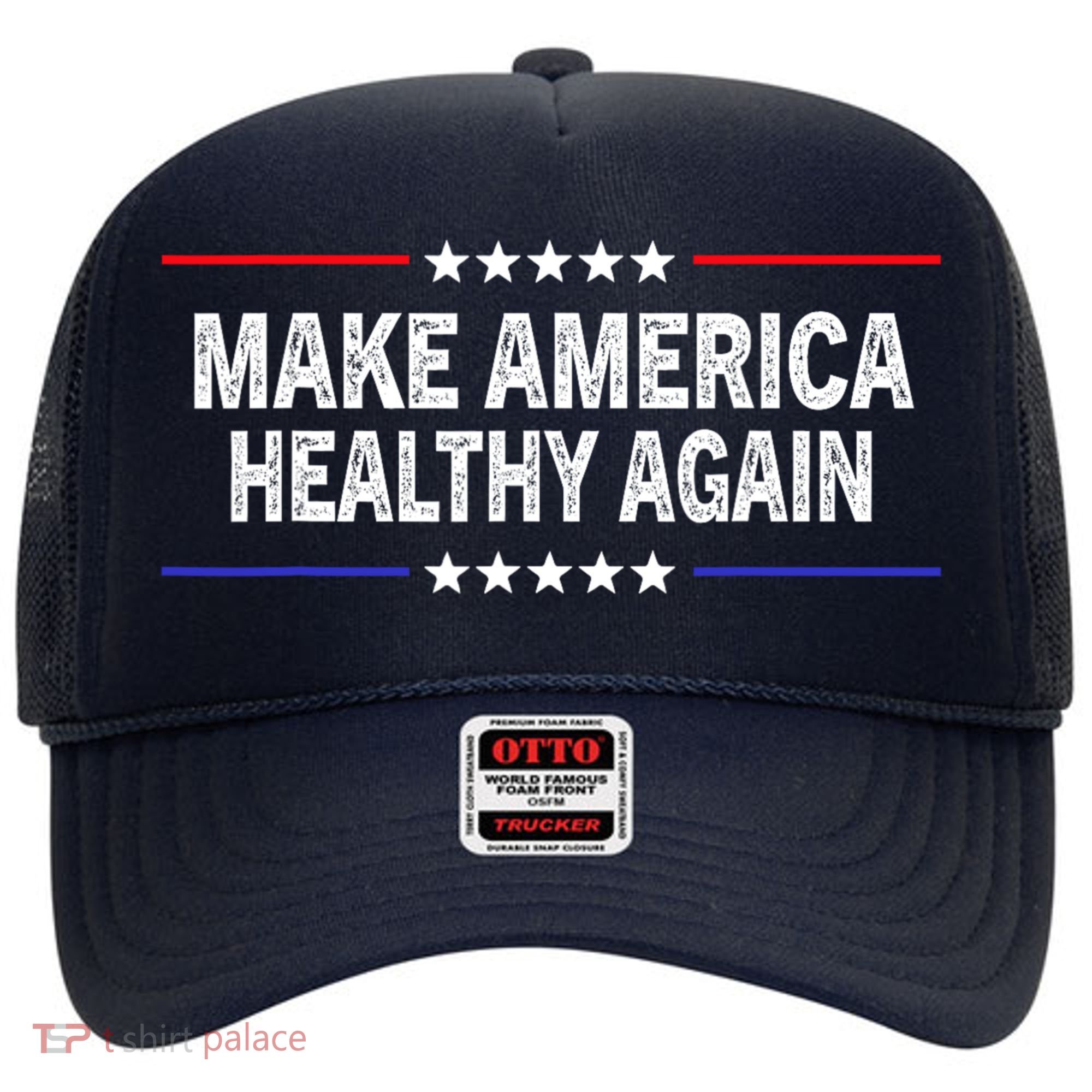 Make America Healthy Again Hat