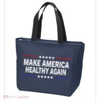 Make America Healthy Again Tote Bag thumb 3