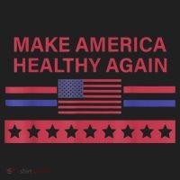 Make America Healthy Again Women's Sweatshirt thumb 2