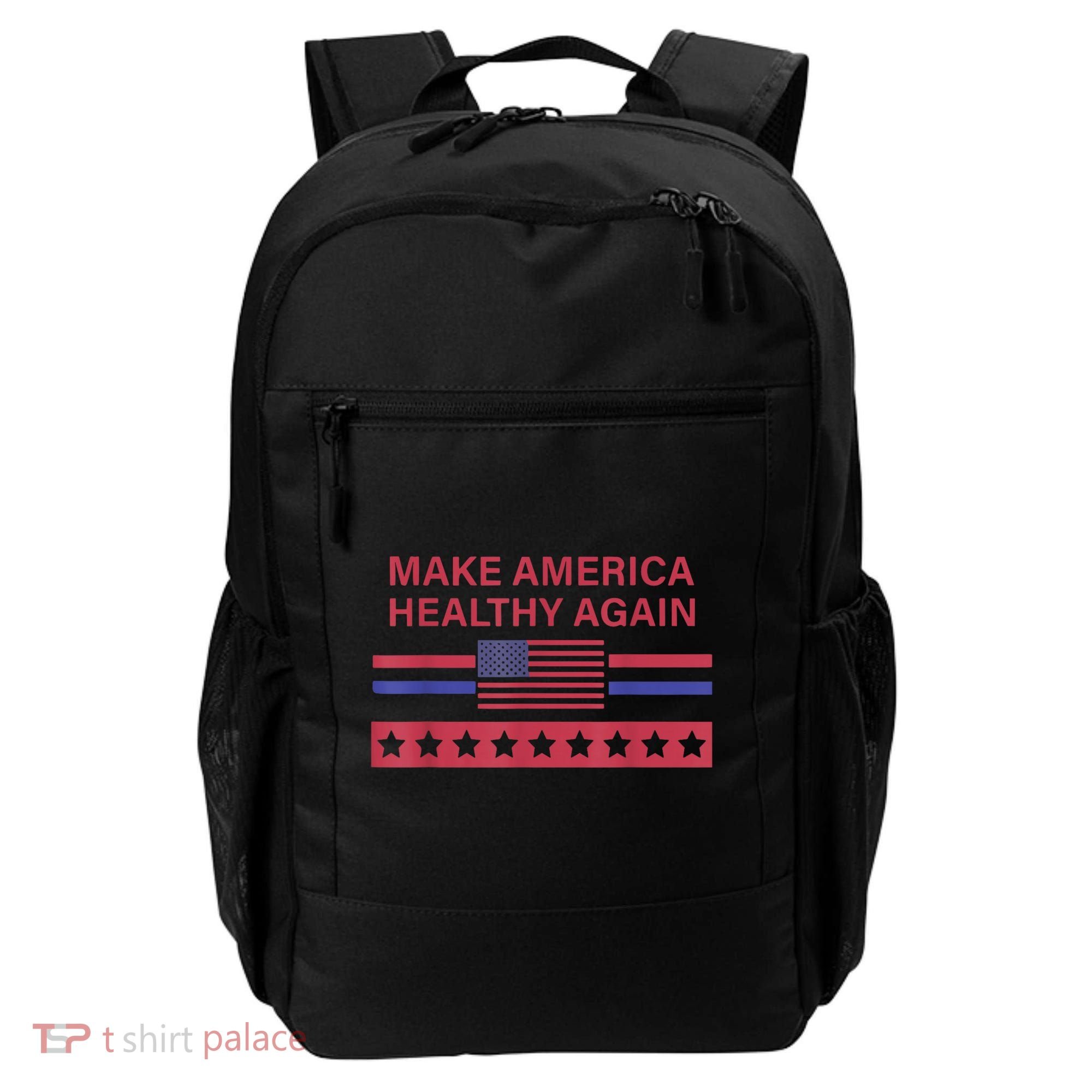 Make America Healthy Again Backpack