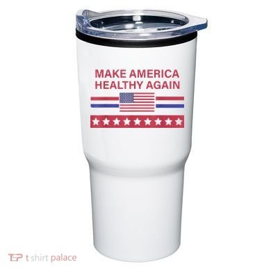 Make America Healthy Again Tumbler