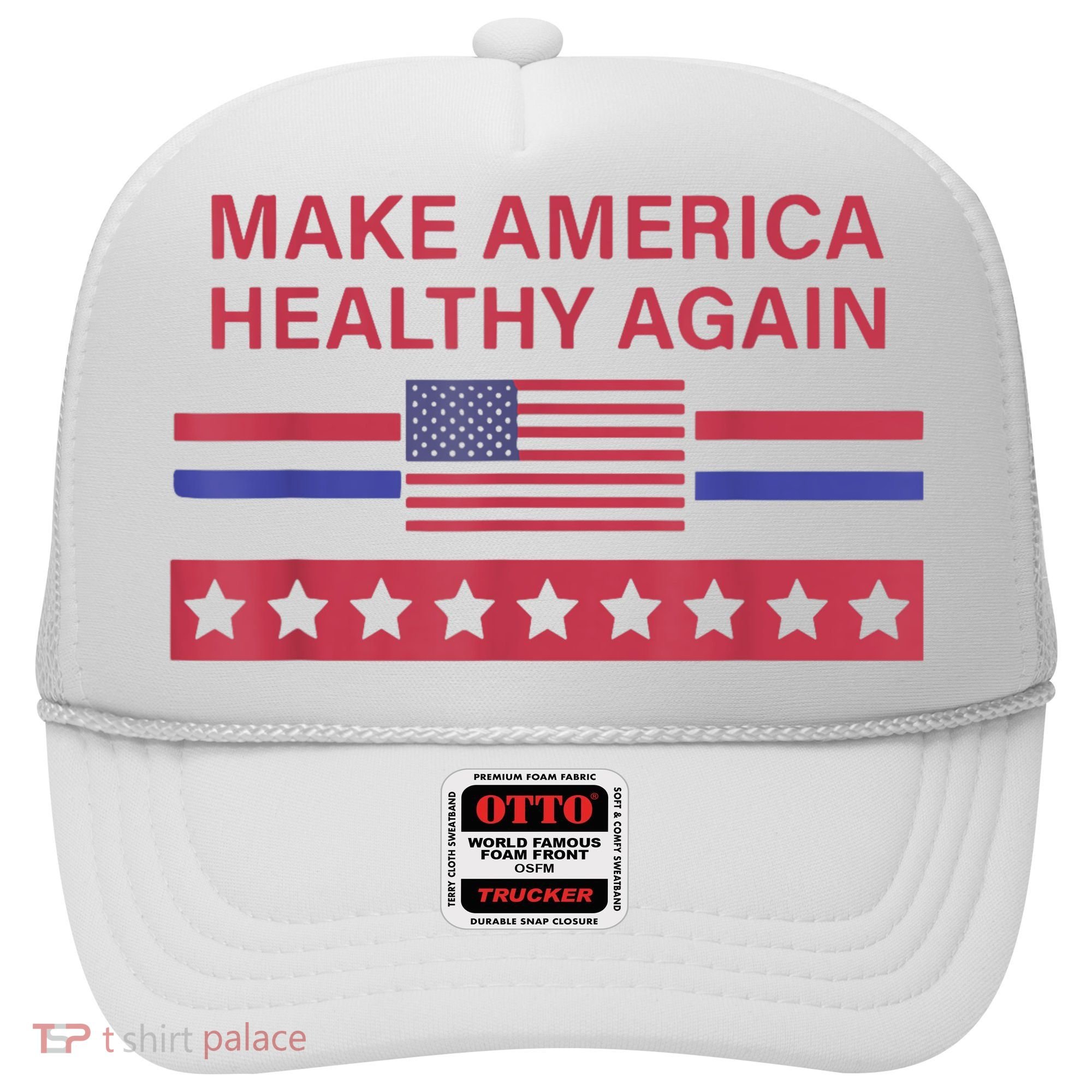 Make America Healthy Again Hat