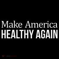 Make America Healthy Again Hoodie thumb 7
