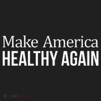Make America Healthy Again Tumbler thumb 3
