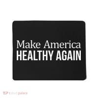 Make America Healthy Again Mousepad thumb 0
