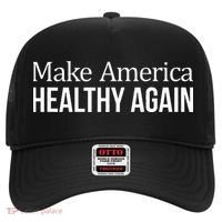 Make America Healthy Again Hat thumb 0