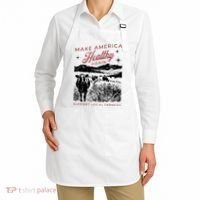 Make America Healthy Again Apron thumb 2
