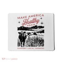Make America Healthy Again Mousepad thumb 0