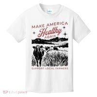 Make America Healthy Again Kids T-Shirt thumb 0