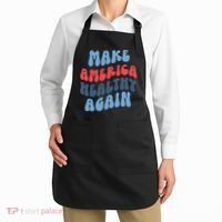 Make America Healthy Again Maha Apron thumb 2