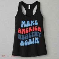 Make America Healthy Again Maha Women's Tank Top thumb 3