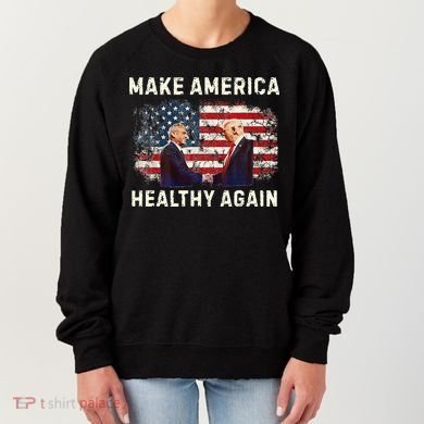 Make America Healthy Again Women's Sweatshirt