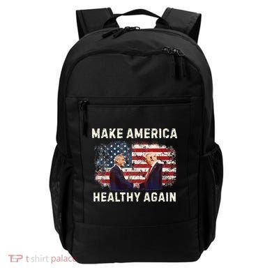 Make America Healthy Again Backpack