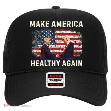 Make America Healthy Again Hat