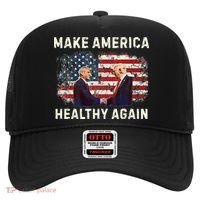 Make America Healthy Again Hat thumb 0