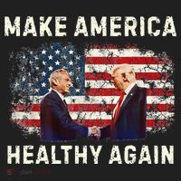 Make America Healthy Again Hat thumb 2