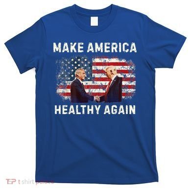 Make America Healthy Again T-Shirt