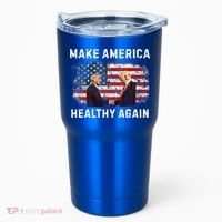 Make America Healthy Again Tumbler thumb 0