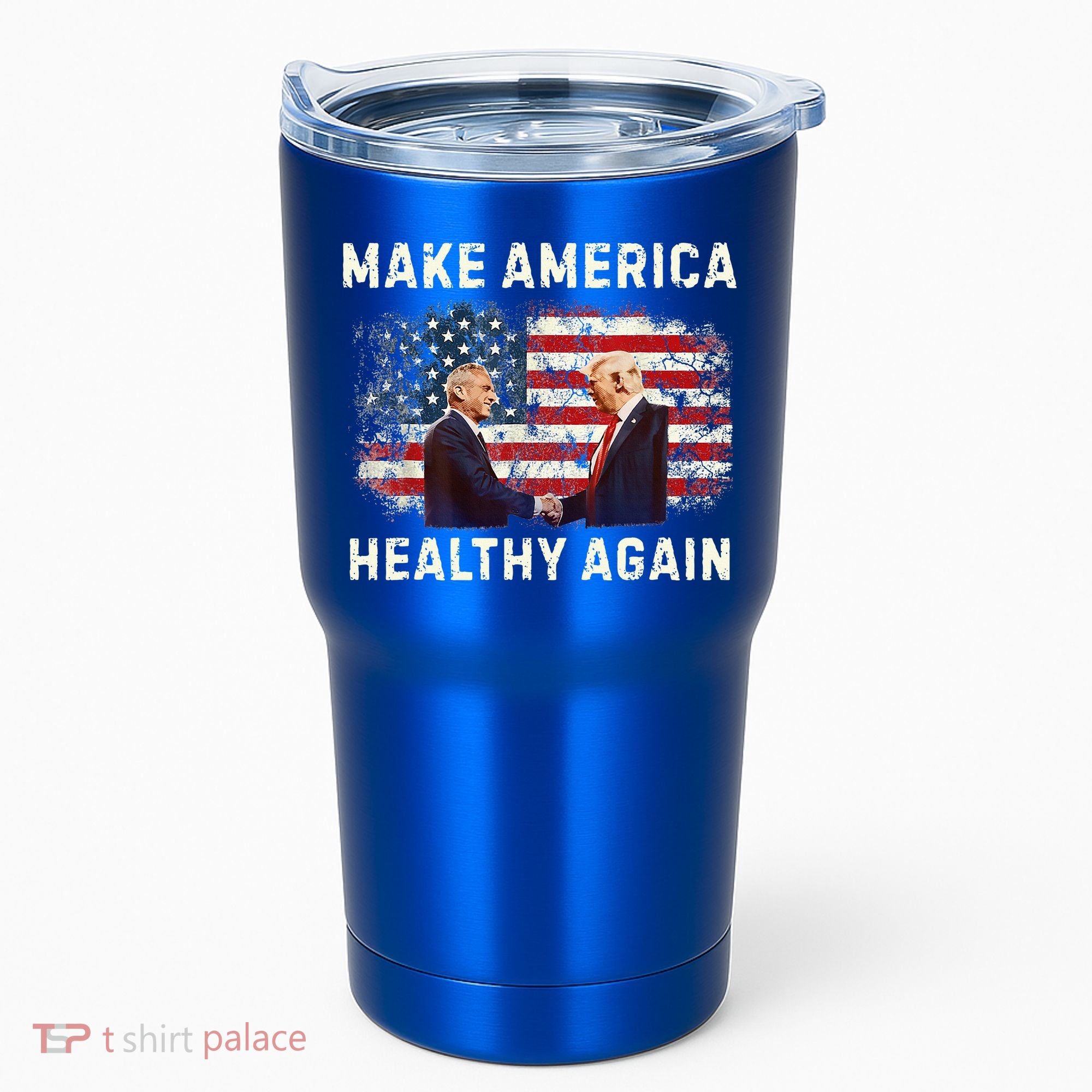 Make America Healthy Again Tumbler