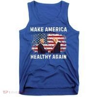Make America Healthy Again Tank Top thumb 0