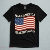 Make America Healthy Again T-Shirt thumb 5
