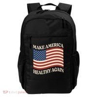 Make America Healthy Again Backpack thumb 0