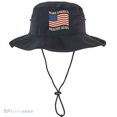 Make America Healthy Again Bucket Hat