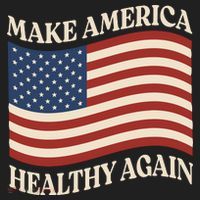 Make America Healthy Again Hat thumb 2