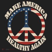 Make America Healthy Again Women's Sweatshirt thumb 2