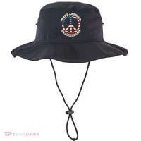 Make America Healthy Again Bucket Hat thumb 0