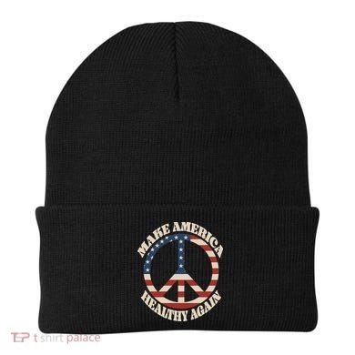 Make America Healthy Again Beanie