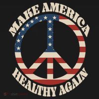 Make America Healthy Again Polo thumb 3