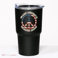 Make America Healthy Again Tumbler thumb 0