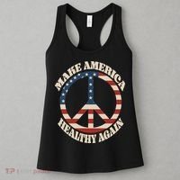 Make America Healthy Again Women's Tank Top thumb 3