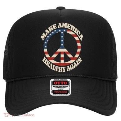 Make America Healthy Again Hat