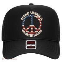 Make America Healthy Again Hat thumb 0