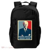 Making America Hungry Again Anti Joe Biden Backpack thumb 0