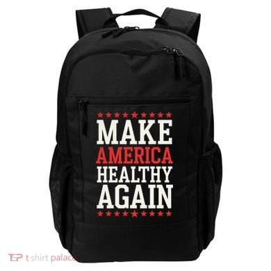 Make America Healthy Again Backpack