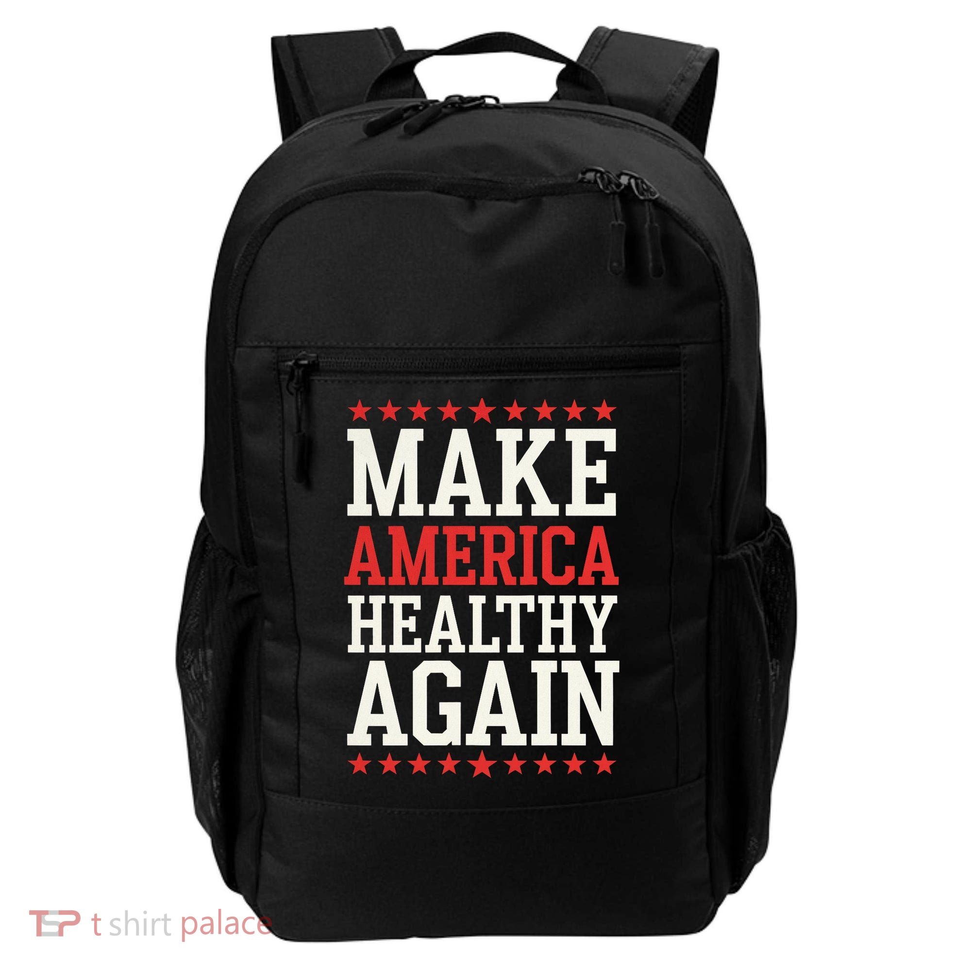 Make America Healthy Again Backpack