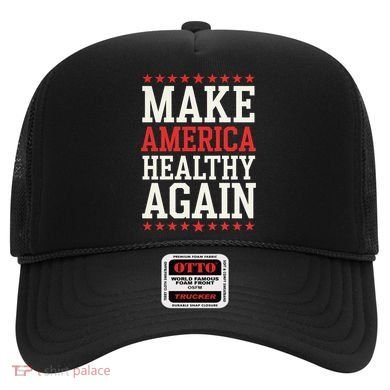 Make America Healthy Again Hat