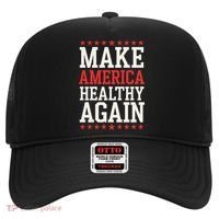 Make America Healthy Again Hat thumb 0