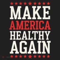 Make America Healthy Again Hat thumb 2