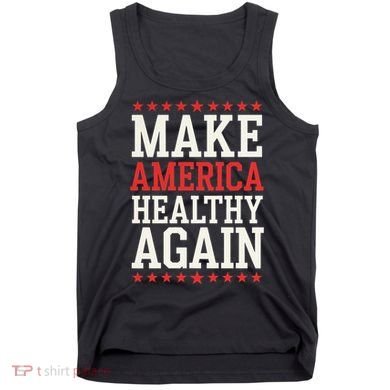 Make America Healthy Again Tank Top
