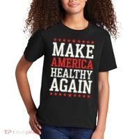 Make America Healthy Again Kids T-Shirt thumb 2