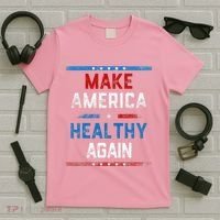 Make America Healthy Again T-Shirt thumb 5