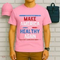 Make America Healthy Again T-Shirt thumb 6