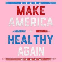 Make America Healthy Again T-Shirt thumb 7