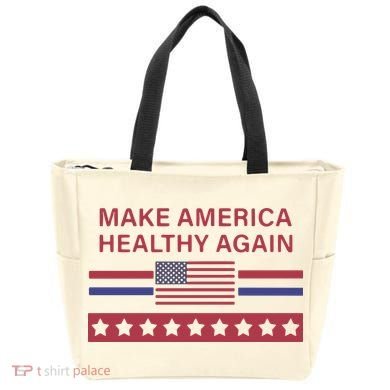 Make America Healthy Again Classic Tote Bag