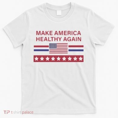 Make America Healthy Again Classic T-Shirt