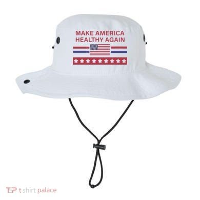Make America Healthy Again Classic Bucket Hat